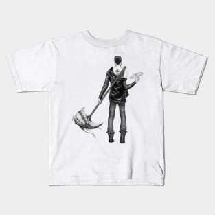 Dorian Kids T-Shirt